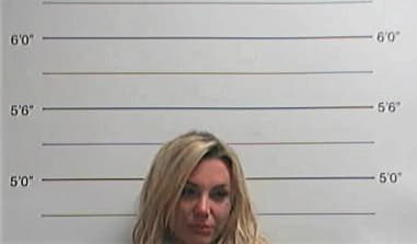 Sarah Foreman, - Orleans Parish County, LA 